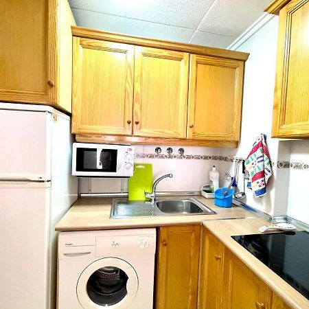 Torrevieja Comfortable Apartment Exteriör bild