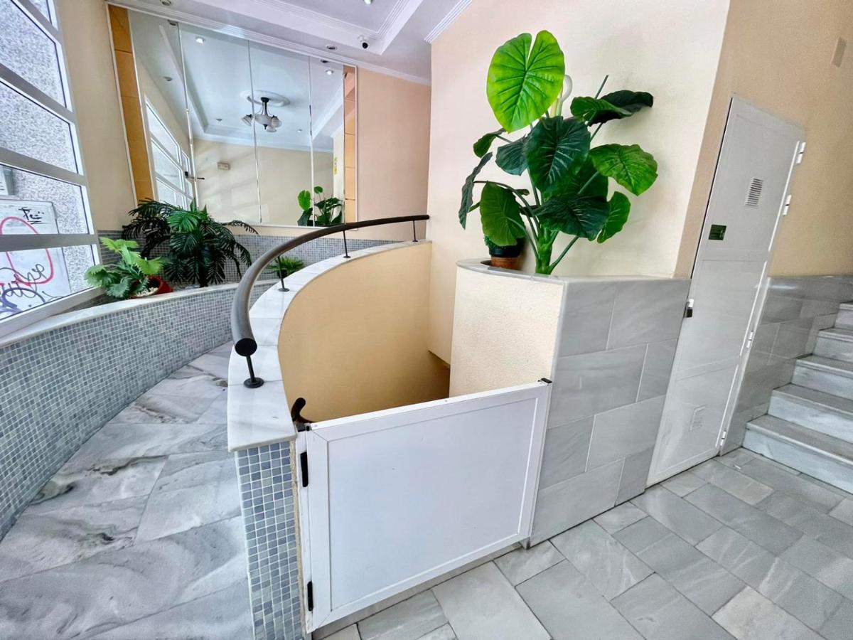 Torrevieja Comfortable Apartment Exteriör bild