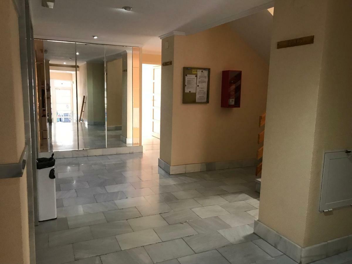 Torrevieja Comfortable Apartment Exteriör bild